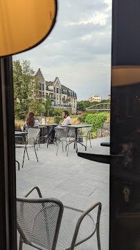 Atmosphère du Restaurant M Bistrot à Marcq-en-Barœul - n°2