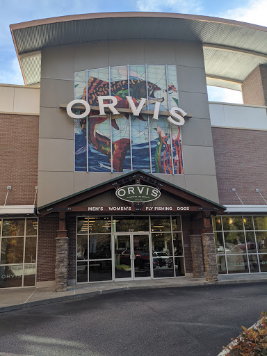 Clothing Store «Orvis», reviews and photos, 3275 Peachtree Rd, Atlanta, GA 30305, USA