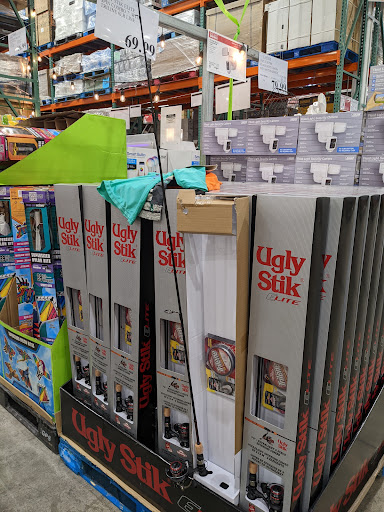 Warehouse store «Costco Wholesale», reviews and photos, 311 Daniel Webster Hwy, Nashua, NH 03060, USA