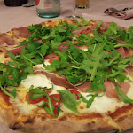 Photo n°1 de l'avis de Martina.e fait le 10/11/2018 à 21:35 sur le  Ristorante alla Staffa à Rovereto