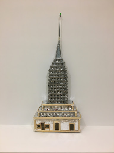 Museum «El Museo Del Barrio», reviews and photos, 1230 5th Ave, New York, NY 10029, USA