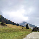 Photo n°2 de l'avis de Edoardo.r fait le 03/11/2019 à 08:24 sur le  X Alp Hotel à Pera