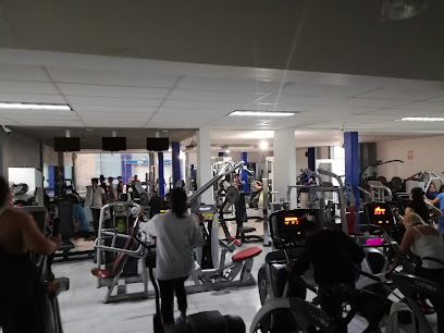 Power Life Fitness Center - Av. 1ᵒ de Mayo s/n, El Ranchito, 36559 Irapuato, Gto., Mexico