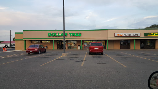 Dollar Store «Dollar Tree», reviews and photos, 110 11th St S, Moorhead, MN 56560, USA