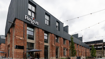 Regus - Lviv, KIVSH