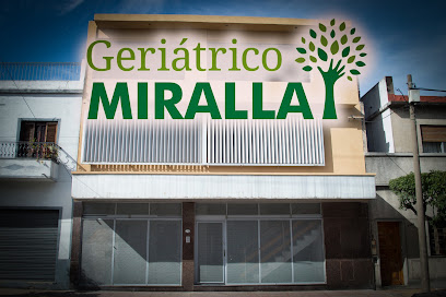 Geriátrico Miralla