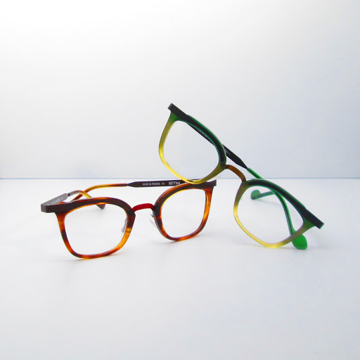 Optician «Paris Optique», reviews and photos, 15147 N Scottsdale Rd #140, Scottsdale, AZ 85254, USA