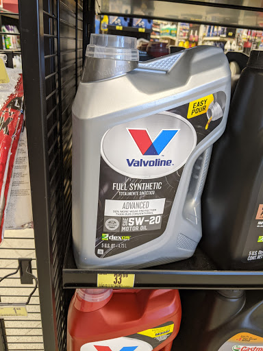 Auto Parts Store «Advance Auto Parts», reviews and photos, 2707 23rd Ave, Greeley, CO 80634, USA