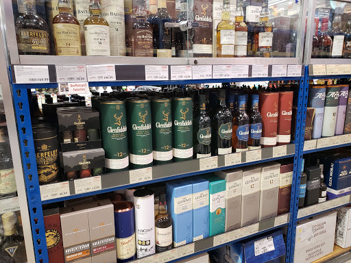 Wine Store «BevMo!», reviews and photos, 2533-a Pacific Coast Hwy, Torrance, CA 90505, USA