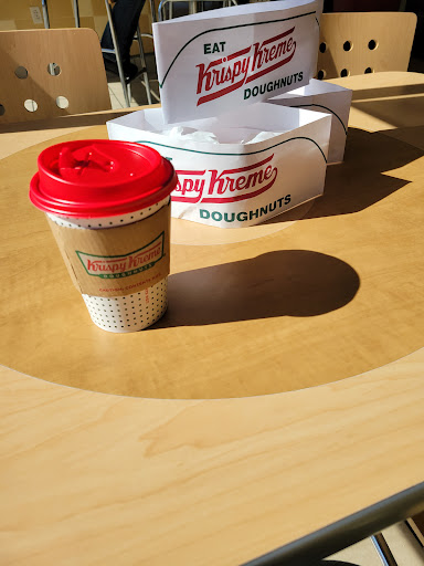 Donut Shop «Krispy Kreme», reviews and photos, 4198 Hacks Cross Rd, Memphis, TN 38125, USA