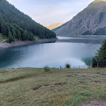 Photo n°21 de l'avis de Fulvio.e fait le 06/07/2022 à 20:46 sur le  Ristoro Val Alpisella à Livigno