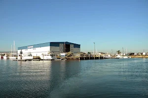 Seabrook Harbor & Marine image