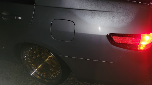 Auto Body Shop «Jersey Auto Body», reviews and photos, 1901 New Brooklyn Erial Rd, Sicklerville, NJ 08081, USA