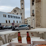 Photo n°2 de l'avis de Matevž.r fait le 27/05/2022 à 18:20 sur le  Pizzeria Princess à Bari