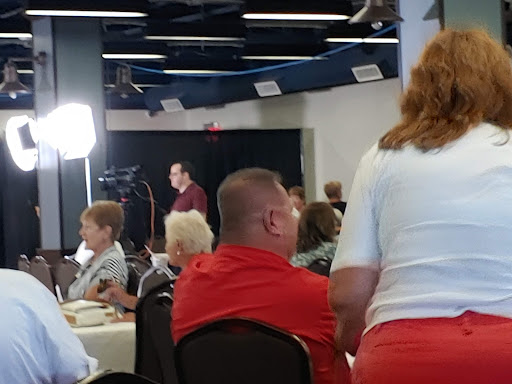 Casino «Batavia Downs Gaming», reviews and photos, 8315 Park Rd, Batavia, NY 14020, USA