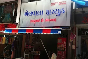 Bhelwala Fast Food image