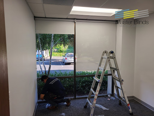 Master Blinds image
