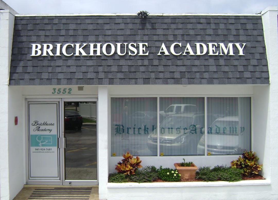 Brickhouse Academy