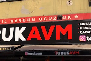 TORUK AVM image
