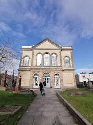 Kingswood Methodist Church