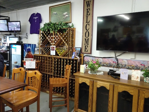 Winery «Willow Tree Winery», reviews and photos, 828 Constance Blvd NE, Ham Lake, MN 55304, USA