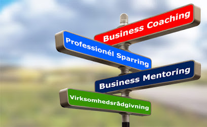 DannSommer.dk - Virksomhedsrådgivning, Business Coaching & Mentaltræning