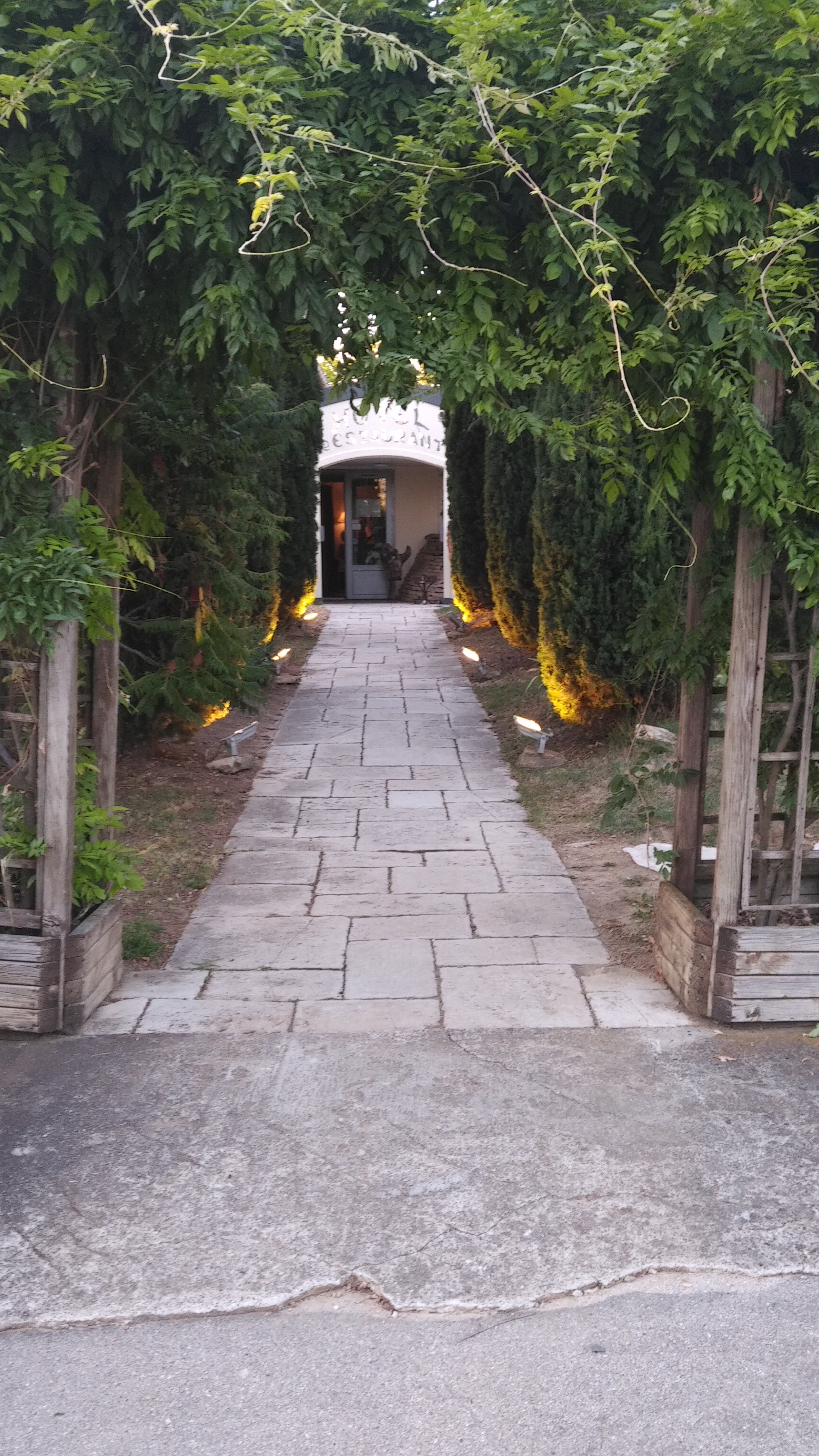 Photo n° 2 de l'avis de Breek.r fait le 13/07/2019 à 07:11