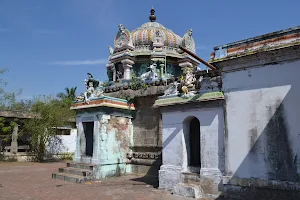NCN003 - Thirunelvayil Shiva Temple image