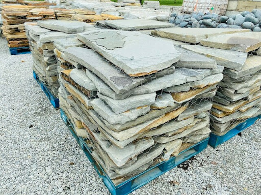 Landscaping Supply Store «Musselman Landscape Solutions», reviews and photos, 17505 E Durbin Rd, Noblesville, IN 46060, USA