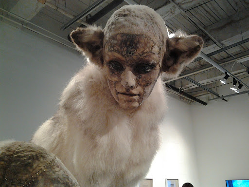 Art Gallery «Bemis Center For Contemporary Arts», reviews and photos, 724 S 12th St, Omaha, NE 68102, USA