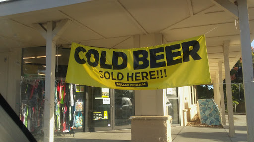 Discount Store «Dollar General», reviews and photos, 320 Stratford Commons, Deltona, FL 32725, USA