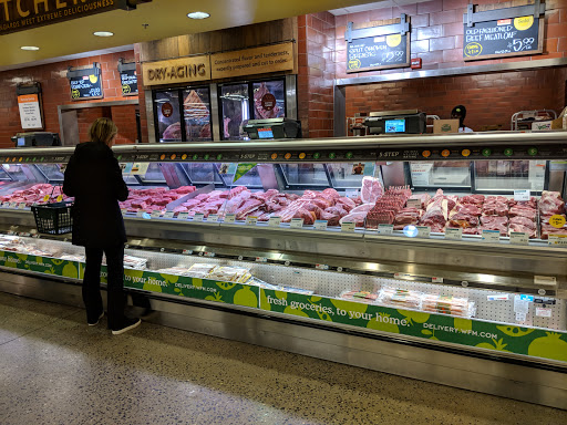 Grocery Store «Whole Foods Market», reviews and photos, 150 Ledge Rd, Darien, CT 06820, USA