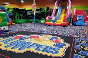 Bumper Jumpers Indoor Playground image