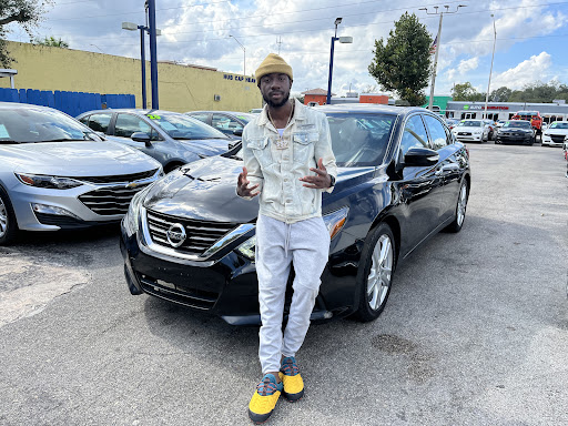 Used Car Dealer «Michaels Autos (Used Car Dealer, Quality Vehicles Orlando Florida», reviews and photos, 7040 E Colonial Dr, Orlando, FL 32807, USA