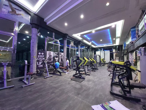 نادي الامير فهد بن سلطان الرياضي 