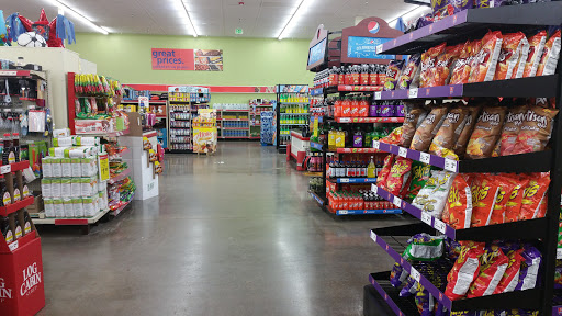 Grocery Store «Save-A-Lot», reviews and photos, 15220 E 6th Ave, Aurora, CO 80011, USA