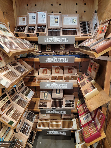 Cigar Shop «Dallas Cigar», reviews and photos, 6162 Greenville Ave # A, Dallas, TX 75206, USA