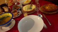 Plats et boissons du Restaurant marocain La Table de Fès à Cogolin - n°11