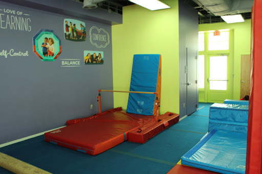 Gymnastics Center «The Little Gym of Smyrna», reviews and photos, 1290 W Spring St #110, Smyrna, GA 30080, USA