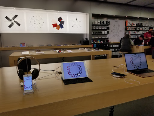 Apple Promenade Temecula