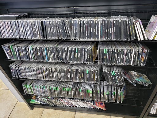 Game Store «Fix & Play Electronics», reviews and photos, 10575 W Indian School Rd #102, Avondale, AZ 85392, USA