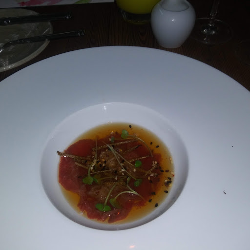 Mediterranean Restaurant «Cannon Green», reviews and photos, 103 Spring St, Charleston, SC 29403, USA