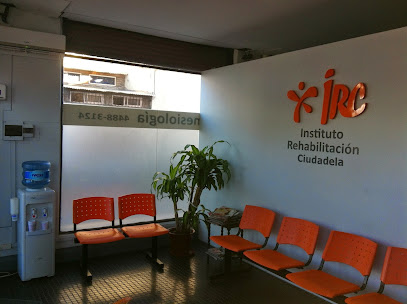 Instituto Rehabilitacion Ciudadela