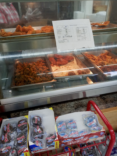 Grocery Store «Lee Hall Food Store», reviews and photos, 17405 Warwick Blvd, Newport News, VA 23603, USA