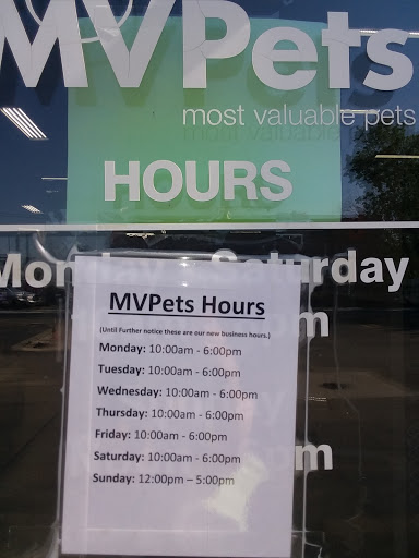 Pet Store «M V Pets», reviews and photos, 7429 S Westnedge Ave, Portage, MI 49002, USA