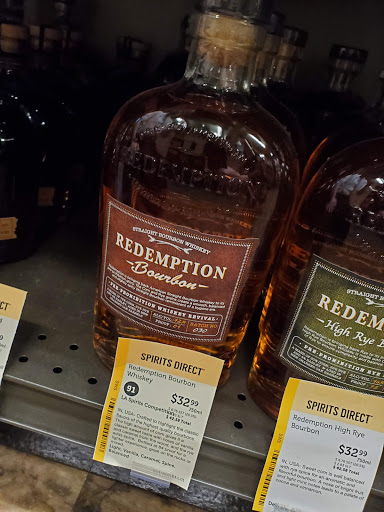 Wine Store «Total Wine & More», reviews and photos, 625 Black Lake Blvd SW #405, Olympia, WA 98502, USA