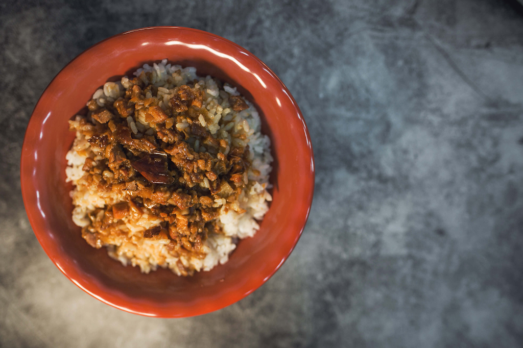 劉妹鍋燒意麵-雲林斗六店-斗六推薦鍋燒｜人氣小吃｜斗六美食｜台南鍋燒｜ 的照片