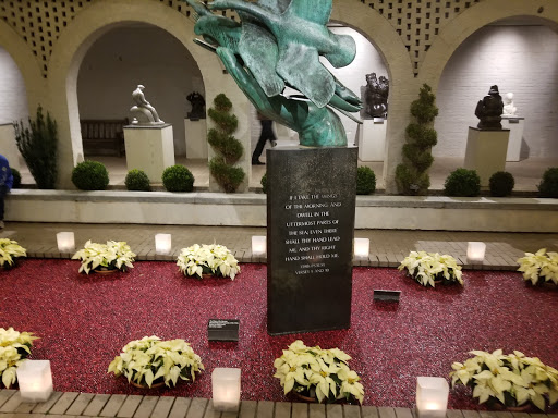 Botanical Garden «Brookgreen Gardens», reviews and photos, 1931 Brookgreen Garden Dr, Murrells Inlet, SC 29576, USA