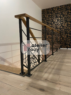 Atelier rouy à Vouziers