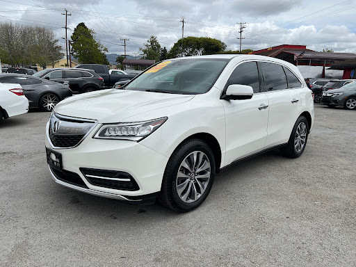 Used Car Dealer «Ur 1 Stop Auto Sales», reviews and photos, 44 E Front St, Watsonville, CA 95076, USA